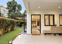 Hillview Villas (D23), Terrace #635053521